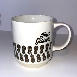 Opal house stoneware mug microwave & dishwasher safe